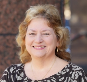 Susan Cross